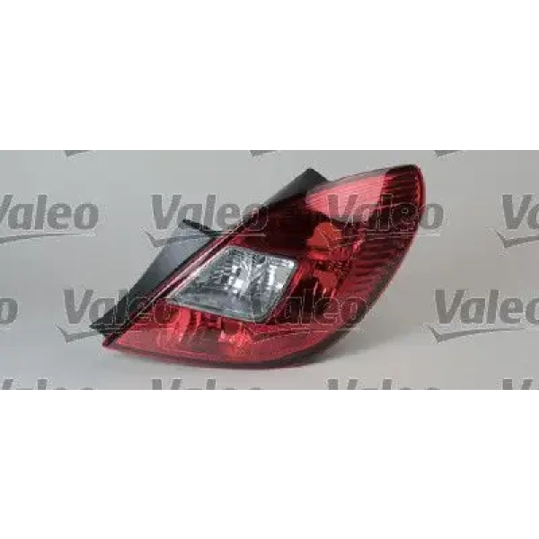 Valeo Stop Lambası (Sol) – 043391