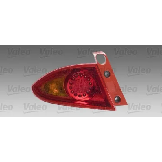 Valeo Stop Lambası (Sol) – 044075 / OEM 1P0945111D ürün görseli