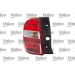 Valeo Stop Lambası (Sol) – 044491 / OEM 265551HA1B