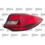 Valeo Stop Lambası (Sol) – 044957 / OEM 25870153
