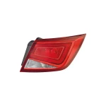 Valeo Stop Lambası (Sol) – 045328 / OEM 5F9945207A