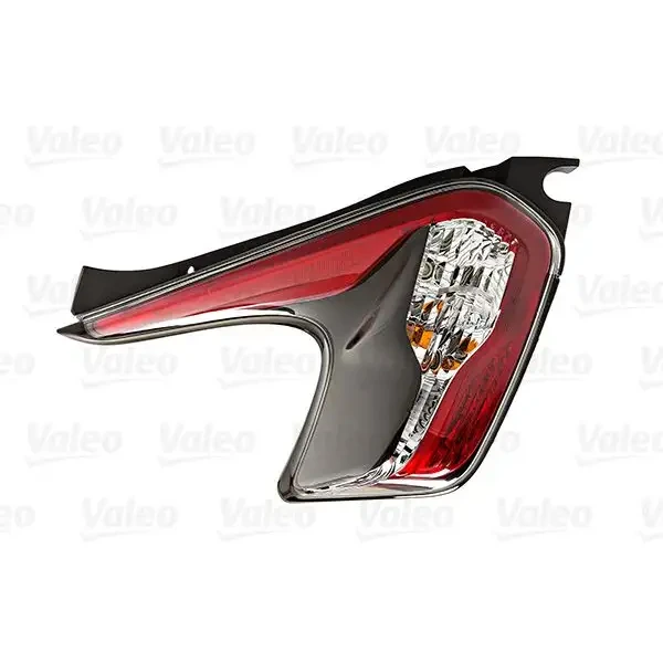 Valeo Stop Lambası (Sol) – 047000 / OEM 26555BV80B