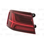 Valeo Stop Lambası (Sol) – 047010 / OEM 4G5945095E