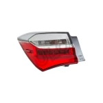 ULO Stop Lambası (Sol) – 1137001 / OEM 8156002A80