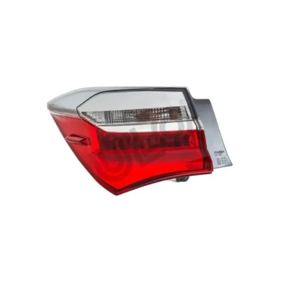 ULO Stop Lambası (Sol) – 1137001 / OEM 8156002A80 ürün görseli