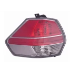 DEPO Stop Lambası (Sol) – 115-1944L-UE / OEM 265554CA0A