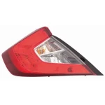 DEPO Stop Lambası (Sol) – 117-1923L-LD-AE / OEM 33550TEXY01
