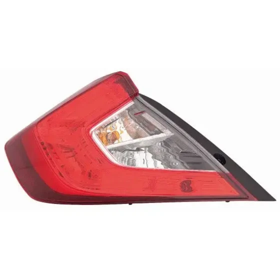 DEPO Stop Lambası (Sol) – 117-1923L-LD-AE / OEM 33550TEXY01 ürün görseli