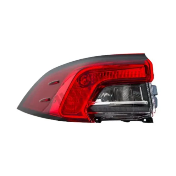 ULO Stop Lambası (Sol) – 1187001 / OEM 8156002D11 ürün görseli