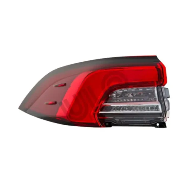ULO Stop Lambası (Sol) – 1187011 / OEM 8156002D21