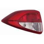 DEPO Stop Lambası (Sol) – 121-1916L-UEN / OEM 92401D7000