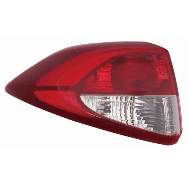 DEPO Stop Lambası (Sol) – 121-1916L-UEN / OEM 92401D7000