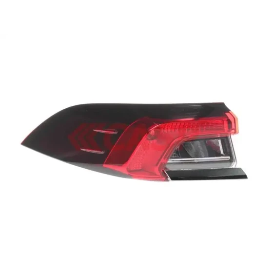CASPAUTO Stop Lambası (Sol) – 1731492DAL / OEM 8156002D11 ürün görseli
