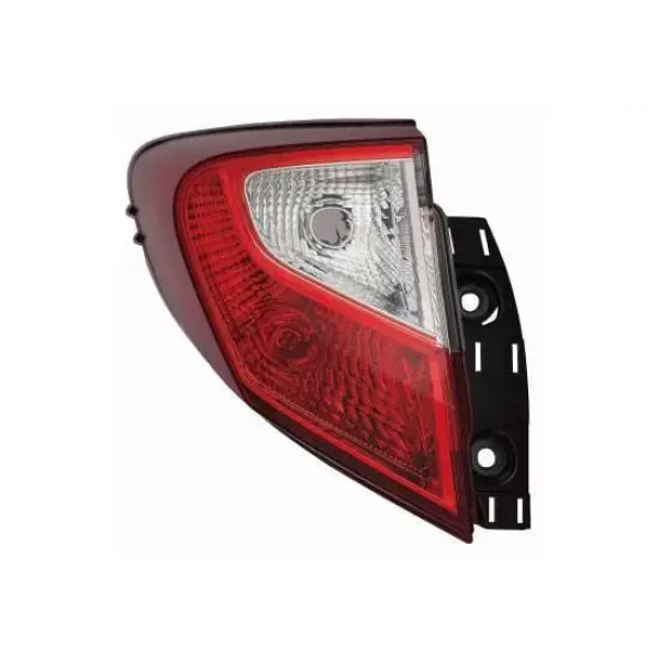 DEPO Stop Lambası (Sol) – 212-19BHL3UE / OEM 81561F4010