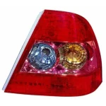 DEPO Stop Lambası (Sol) – 212-19K5L-LD-AE