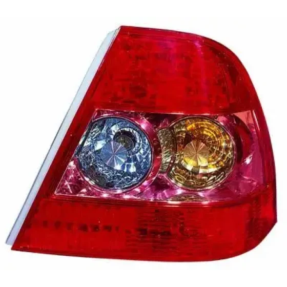 DEPO Stop Lambası (Sol) – 212-19K5L-LD-AE ürün görseli