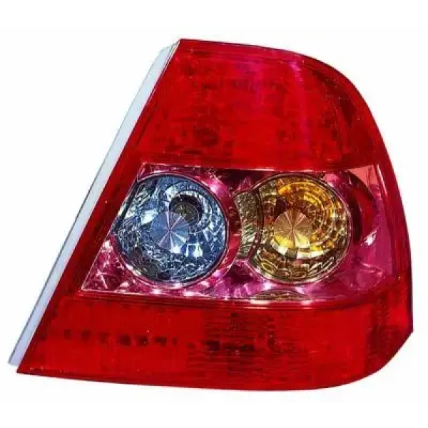 DEPO Stop Lambası (Sol) – 212-19K5L-LD-AE