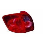 DEPO Stop Lambası (Sol) – 212-19Q6L-LD-UE / OEM 8156102400