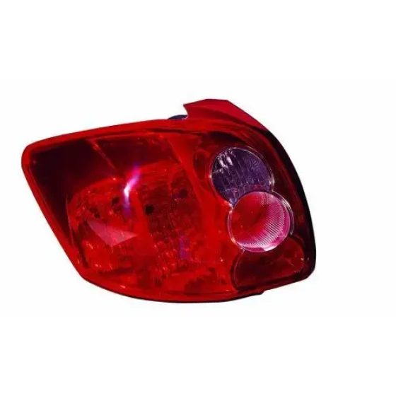 DEPO Stop Lambası (Sol) – 212-19Q6L-LD-UE / OEM 8156102400 ürün görseli