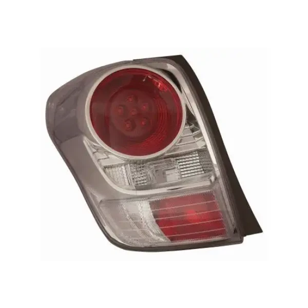 DEPO Stop Lambası (Sol) – 212-19T5L-LDUEN / OEM 815610F130