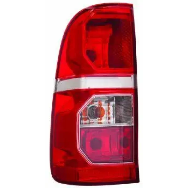 DEPO Stop Lambası (Sol) – 212-19W6L-LD-UE