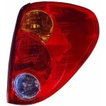 DEPO Stop Lambası (Sol) – 214-1993L-AE
