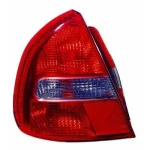 DEPO Stop Lambası (Sol) – 214-19A7L-UE / OEM MR485469