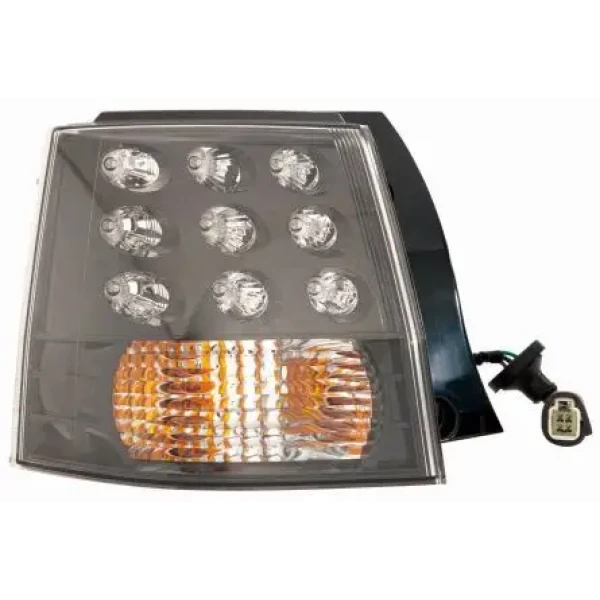 DEPO Stop Lambası (Sol) – 214-19A8L-AQ / OEM MN203775