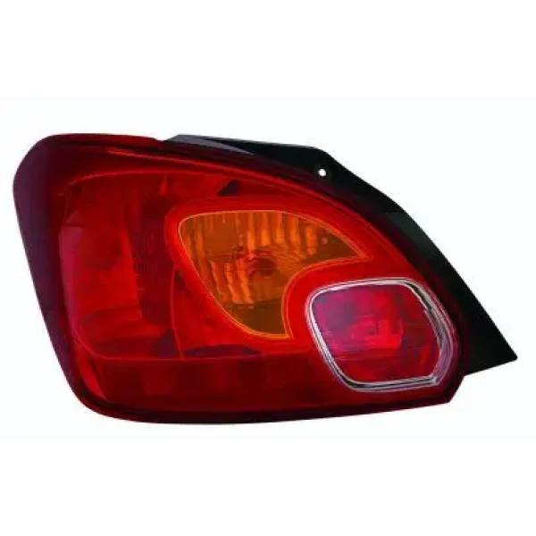 DEPO Stop Lambası (Sol) – 214-19C5L-LD-UE / OEM 8330A781
