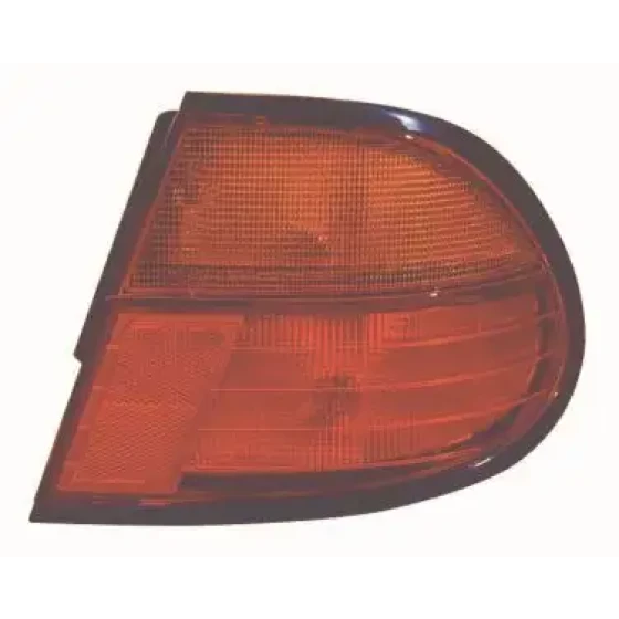 DEPO Stop Lambası (Sol) – 215-19A2L-A / OEM 265590N827 ürün görseli