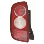 DEPO Stop Lambası (Sol) – 215-19G6L-LD-UE