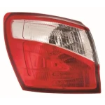 DEPO Stop Lambası (Sol) – 215-19L3L-UE / OEM 26555EY00A