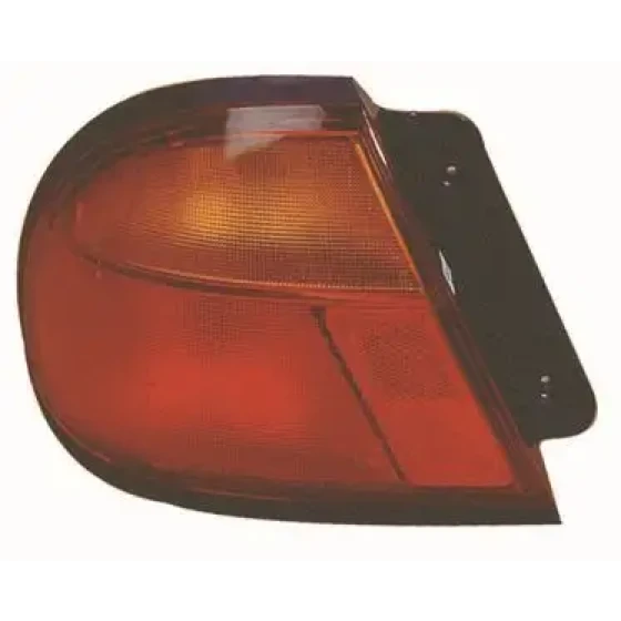 DEPO Stop Lambası (Sol) – 216-1940L-AE / OEM BC5A51160B ürün görseli