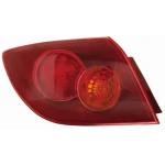 DEPO Stop Lambası (Sol) – 216-1964L-UE-R / OEM BP4K51160E