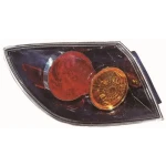DEPO Stop Lambası (Sol) – 216-1964L-UQ / OEM BR5S51180B