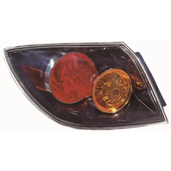 DEPO Stop Lambası (Sol) – 216-1964L-UQ / OEM BR5S51180B
