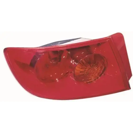 DEPO Stop Lambası (Sol) – 216-1965L-UE-R / OEM BN8V51160E ürün görseli