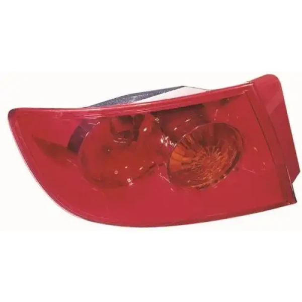 DEPO Stop Lambası (Sol) – 216-1965L-UE-R / OEM BN8V51160E