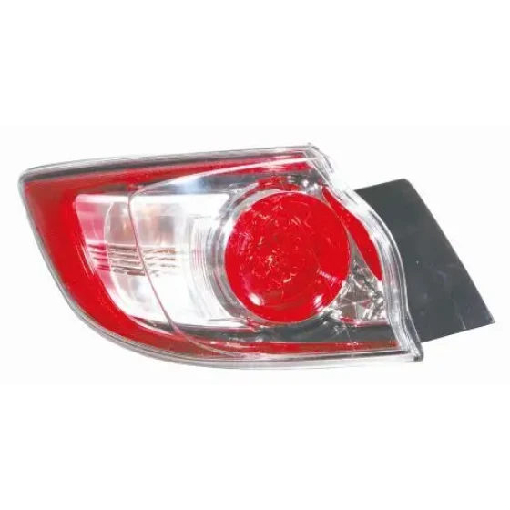 DEPO Stop Lambası (Sol) – 216-1982L-UE / OEM BCW851160D ürün görseli