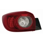 DEPO Stop Lambası (Sol) – 216-1997L-UE / OEM B45D51160C