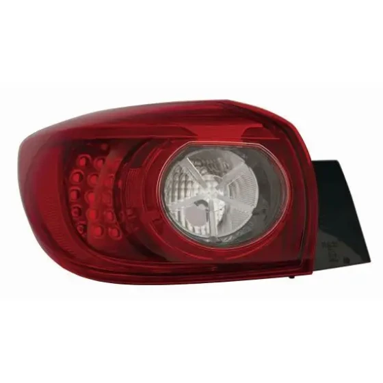 DEPO Stop Lambası (Sol) – 216-1997L-UE / OEM B45D51160C ürün görseli