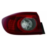 DEPO Stop Lambası (Sol) – 216-1999L-UE / OEM B45B51160E
