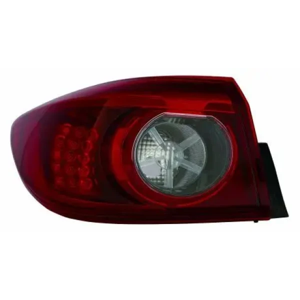 DEPO Stop Lambası (Sol) – 216-1999L-UE / OEM B45B51160E