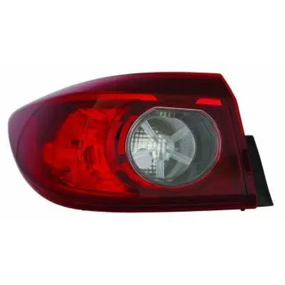 DEPO Stop Lambası (Sol) – 216-19A1L-UE / OEM B45A51160A ürün görseli
