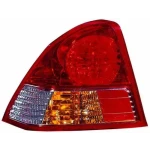 DEPO Stop Lambası (Sol) – 217-1956L-AE-Y / OEM 33551S5B003