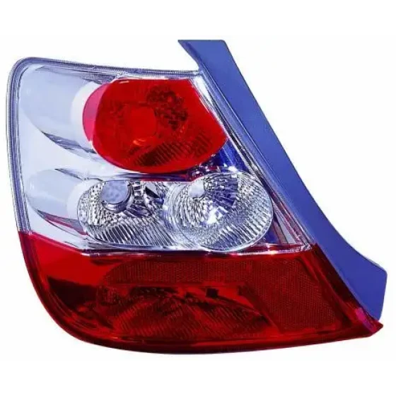 DEPO Stop Lambası (Sol) – 217-1969L-UE / OEM 33551S5SG31 ürün görseli