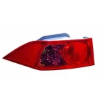 DEPO Stop Lambası (Sol) – 217-1990L-UE / OEM 33506SEAJ51