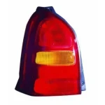 DEPO Stop Lambası (Sol) – 218-1929L-LD-UE / OEM 35670M79G10