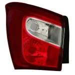 DEPO Stop Lambası (Sol) – 218-1979L-UE / OEM 3567061M10000