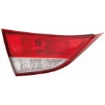 DEPO Stop Lambası (Sol) – 221-1315L-UE / OEM 924033X050